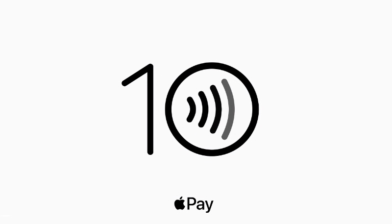 Apple Celebrates the 10th Birthday of Apple Pay – Announces New Klarna and PayPal Integrations