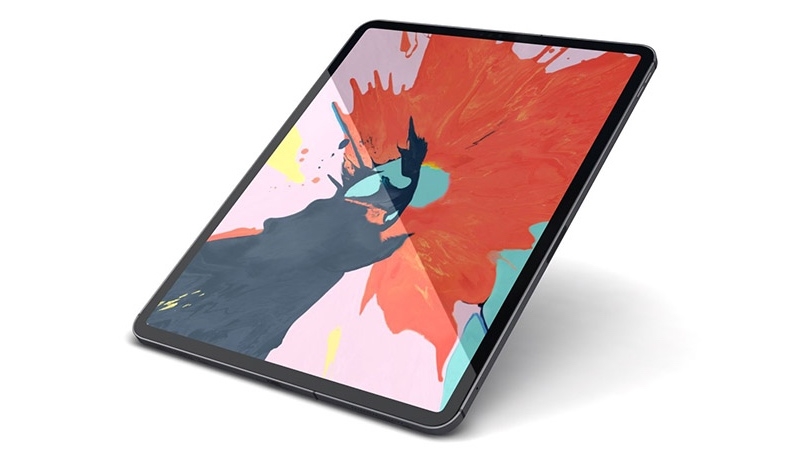 Mactrast Deals: Apple iPad Pro 12.9″ 3rd Gen (2018) 64GB Wi-Fi Space Gray (Refurbished)