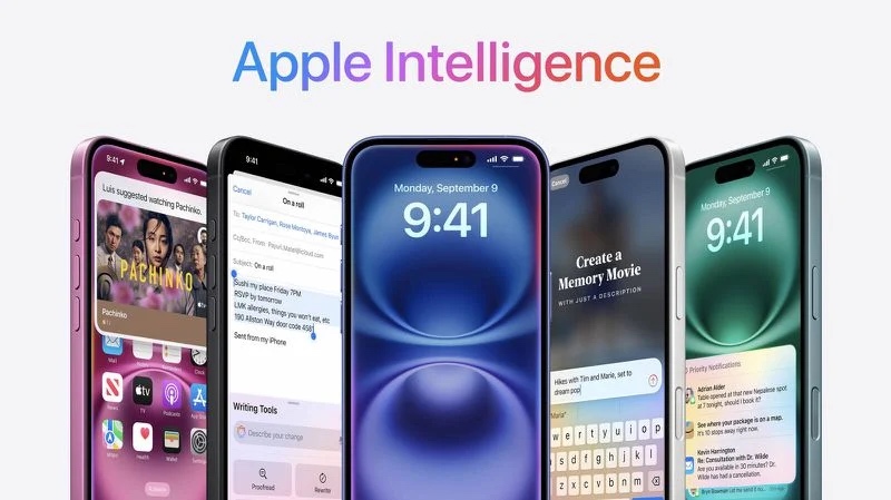 iOS 18.1 Adoption Twice as Fast as iOS 17.1 Thanks to Apple Intelligence Launch