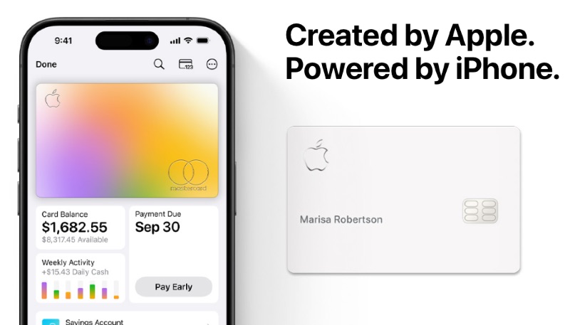 Pay With Your Apple Card and Get 6% Cash Back at Walgreens For a Limited Time