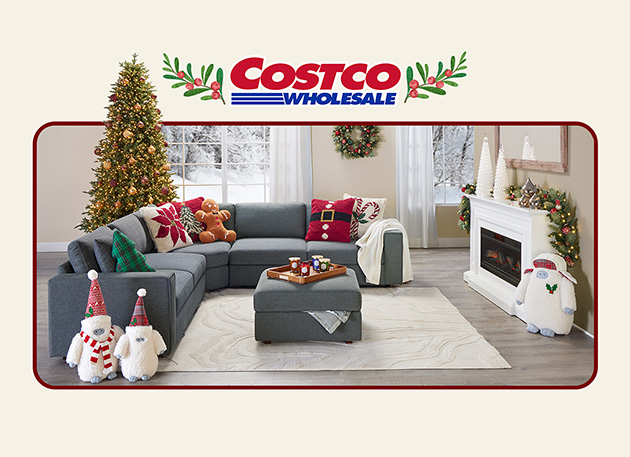 Mactrast Deals: Costco 1-Year Gold Star Membership + $45 Digital Costco Shop Card