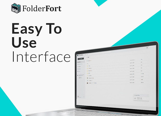 Mactrast Deals: FolderFort Cloud Storage Pro Plan: 1-Year Subscription