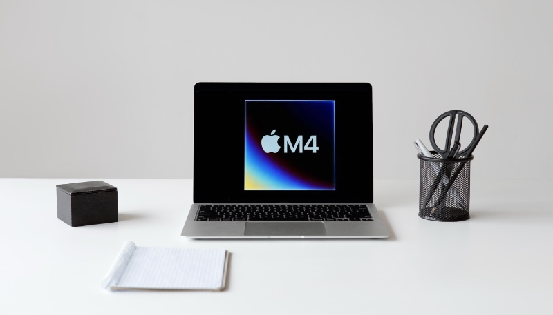 Bloomberg’s Gurman: Apple to Soon Begin M4 MacBook Air Production, M4 Mac Studio Facing Delays