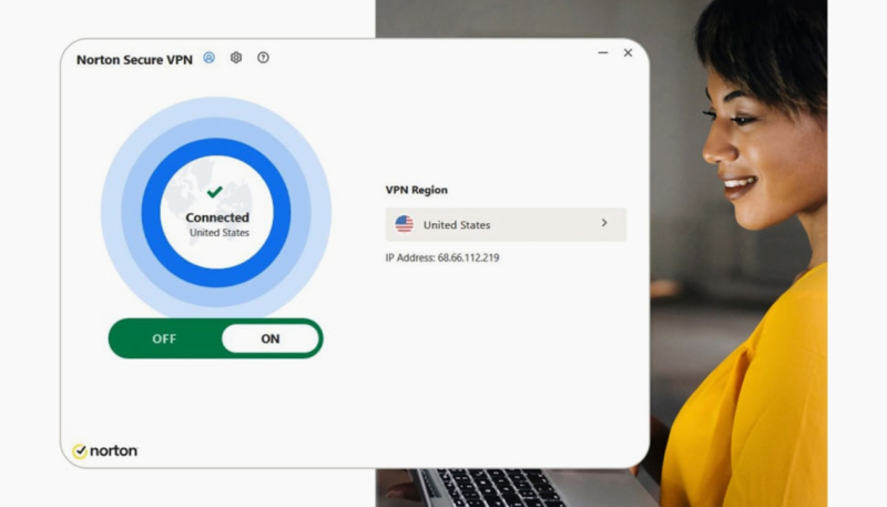 Mactrast Deals: Norton Secure VPN 1-Year Subscription for 1 Device – Just $8.99!