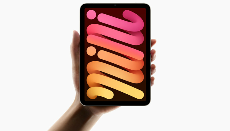 Apple Releases iPadOS 18.0.1 to Ready for Tomorrow’s iPad Mini 7 Launch