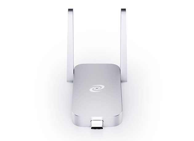 Mactrast Deals: Deeper Connect Air Portable VPN Travel Router