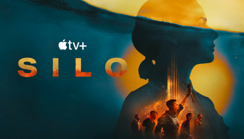 Apple TV+ Unveils First Trailer for Season 2 of Popular Sci-Fi Series ‘Silo’