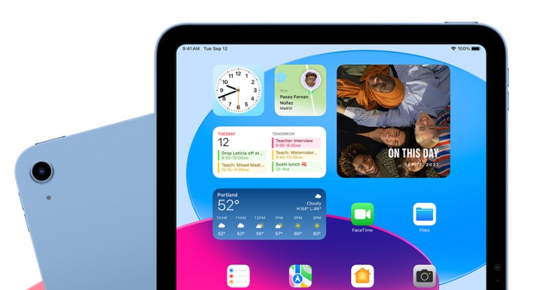 Well-Connected Journalist Says New Entry-Level iPad With Apple Intelligence Coming in Late 2025