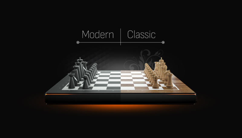 GoChess Mini – An AI-Integrated Electronic Chess Board