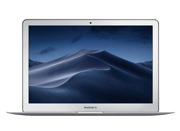 Mactrast Deals: Apple MacBook Air 13.3″ (Refurbished) + Microsoft Office Home & Business 2019 for Mac Bundle