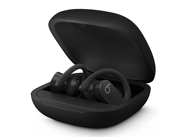 Mactrast Deals: Beats Powerbeats Pro Totally Wireless Earbuds (Open Box)