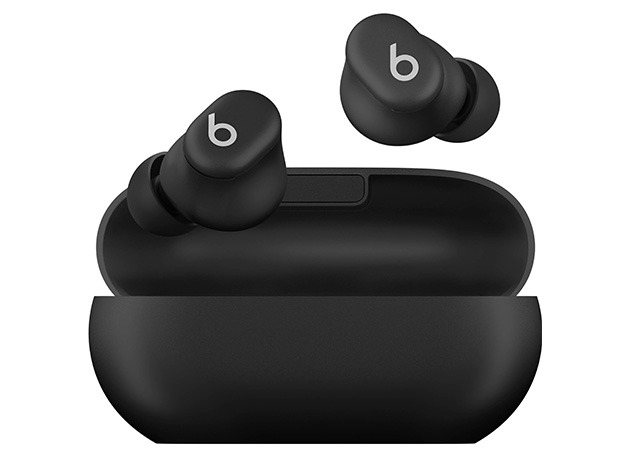 Mactrast Deals: Beats Solo Buds True Wireless Earbuds (Open Box)