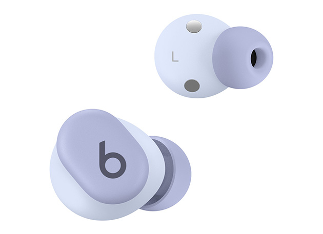 First Firmware Update for Beats Solo Buds Now Available