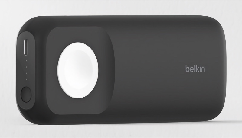 Belkin Recalls BoostCharge Pro Apple Watch Chargers, Could Be a Fire Hazard