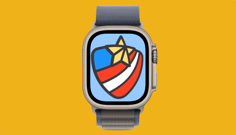 Apple Watch Activity Challenge to Honor Veterans on Veterans Day, November 11