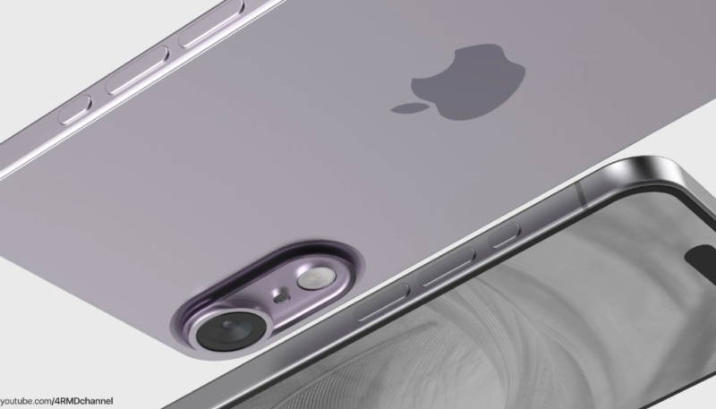 Analyst Pu: ‘iPhone 17 Air’ to be Thinnest iPhone Ever, But It Won’t be Apple’s Thinnest-Ever Device