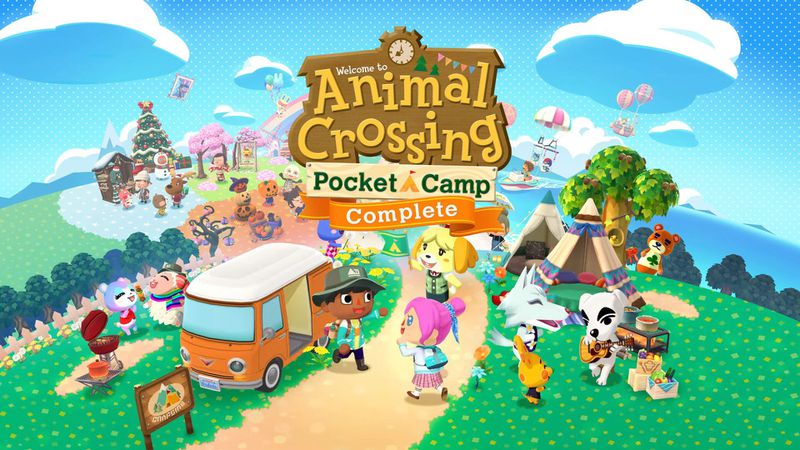 Nintendo’s Animal Crossing: Pocket Camp Is Now Available But It’s Going to Cost You