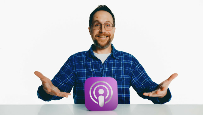 And the Apple Podcasts 2024 Show of the Year Is…