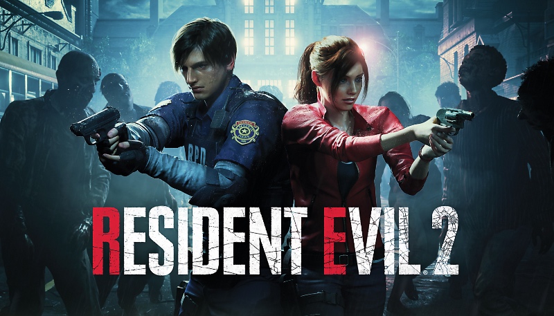 Resident Evil 2 Now Available for iPhone, iPad, and Mac – Get a 75% Discount