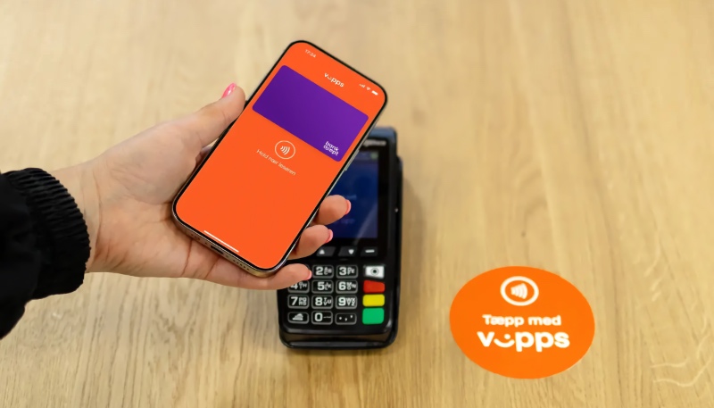 First Apple Pay Competitor for iPhone Launches in Norway